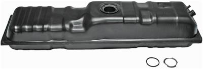 GAS TANK