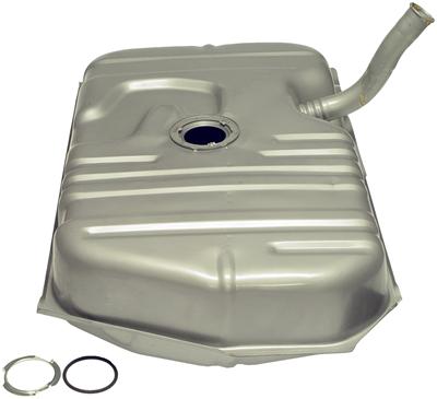 GAS TANK