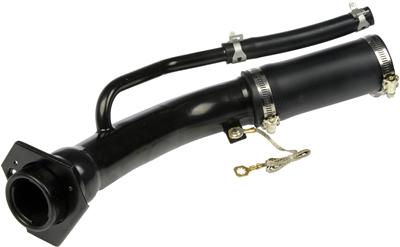 FUEL FILLER NECK