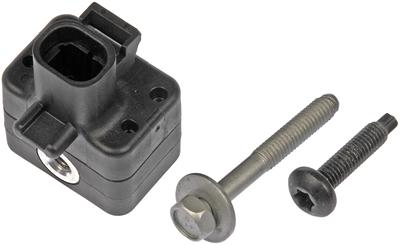 FRONT IMPACT SENSOR