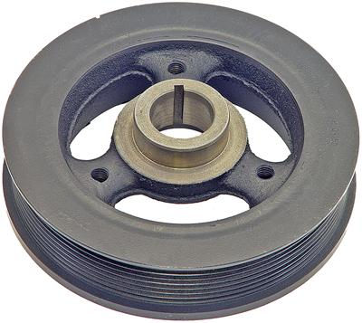 HARMONIC BALANCER