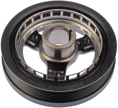 HARMONIC BALANCER