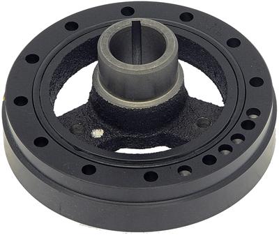 HARMONIC BALANCER