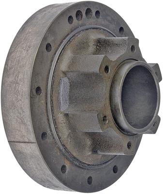 HARMONIC BALANCERS