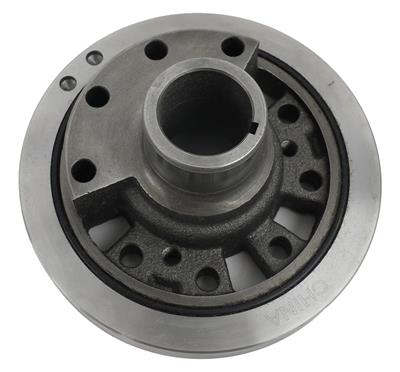 HARMONIC BALANCER