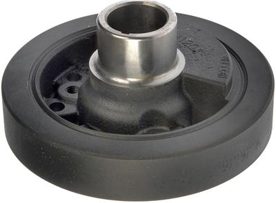HARMONIC BALANCER