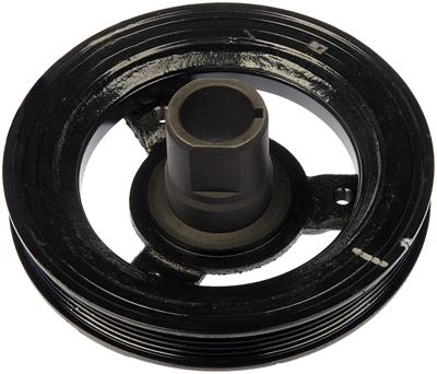 HARMONIC BALANCER