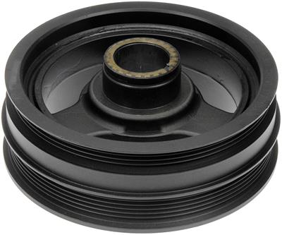 HARMONIC BALANCER