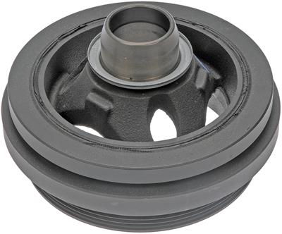 HARMONIC BALANCER