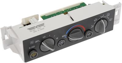 HVAC CONTROL MODULE