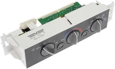 CLIMATE CONTROL MODULE