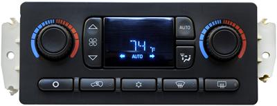 CLIMATE CONTROL