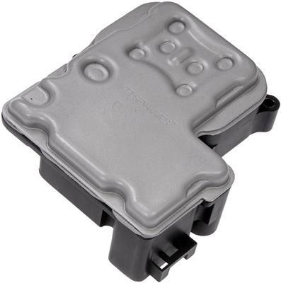 ABS CONTROL MOD