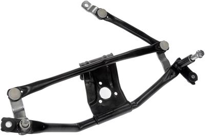 WIPER TRANSMISSION