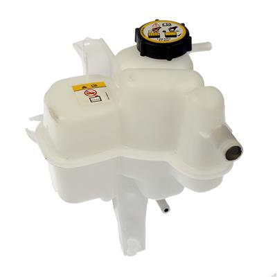 FLUID RESERVOIR