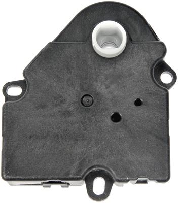 AIR DOOR ACTUATOR