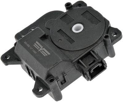 AIR DOOR ACTUATOR