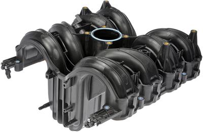INTAKE MANIFOLD