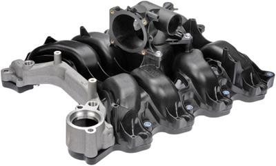 INTAKE MANIFOLD