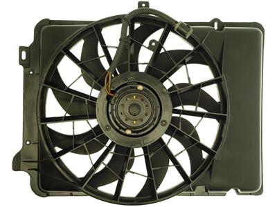 ELECTRIC FAN