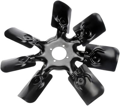 RADIATOR FAN BLADE