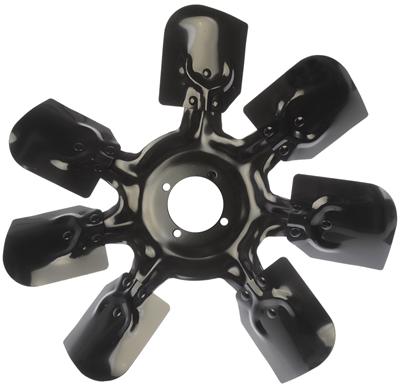 ENGINE FAN BLADE