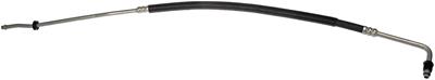 Oil Cooler Line 96-00 GM