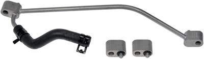 HEATER HOSE ASSEMBLY