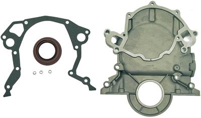 TIMING COVER