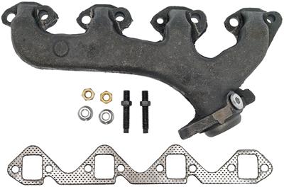 EXHAUST MANIFOLD