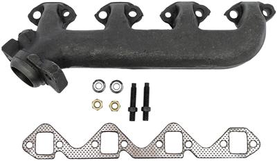 EXHAUST MANIFOLD