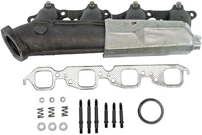 EXHAUST MANIFOLD