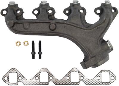 EXHAUST MANIFOLD