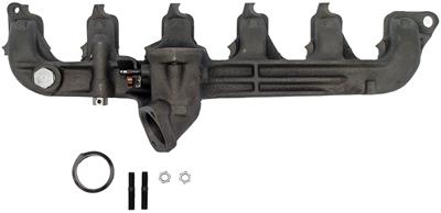 EXHAUST MANIFOLD