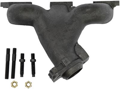EXHAUST MANIFOLD