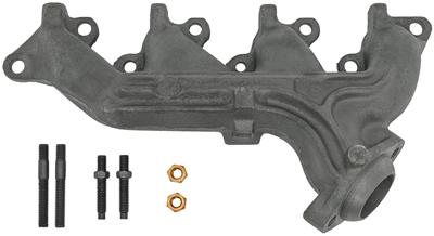 351M/400 FORD EXHAUST MANIFOLD