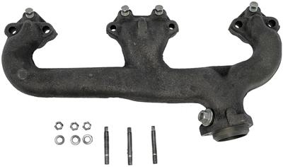 EXHAUST MANIFOLD