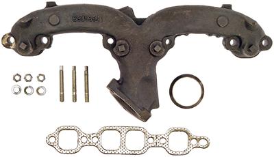 EXHAUST MANIFOLD