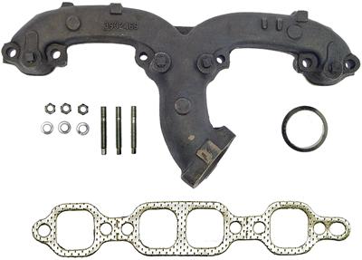 EXHAUST MANIFOLD