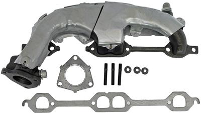 EXHAUST MANIFOLD