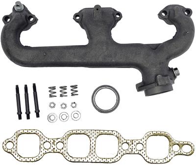 EXHAUST MANIFOLD