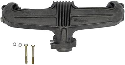 EXHAUST MANIFOLD