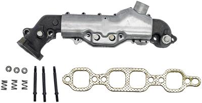 EXHAUST MANIFOLD