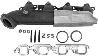 EXHAUST MANIFOLD