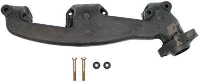 EXHAUST MANIFOLD