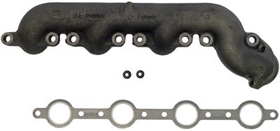 EXHAUST MANIFOLD