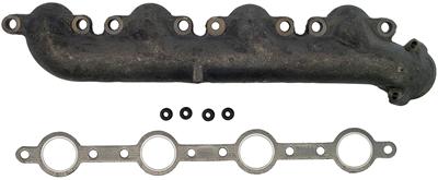 MANIFOLD EXHAUST