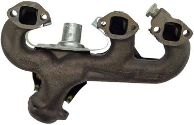 MANIFOLD EXHAUST