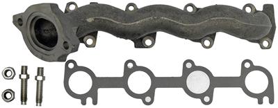 EXHAUST MANIFOLD