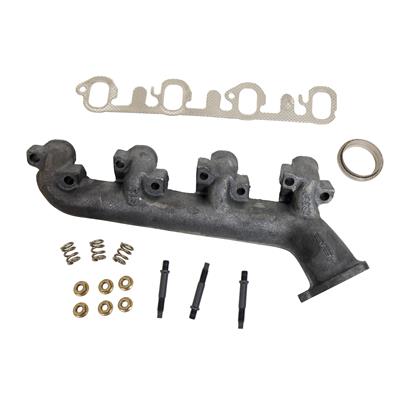 EXHAUST MANIFOLD